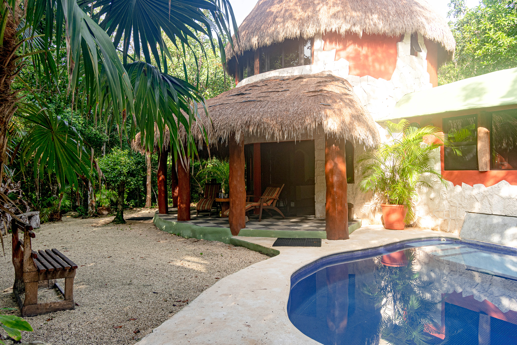 Casa Catarina