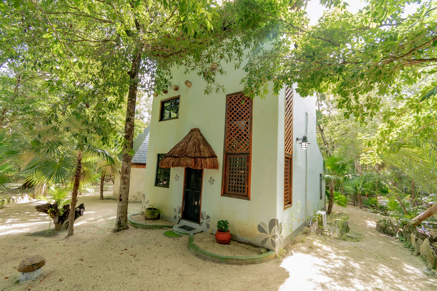 Casa Mágica