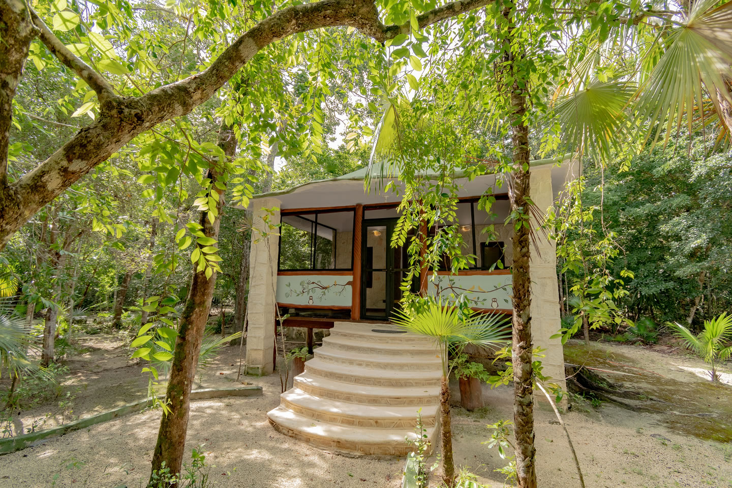 Casa Búho